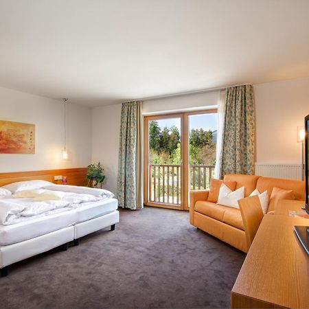 Garden Park Hotel Prato allo Stelvio Room photo