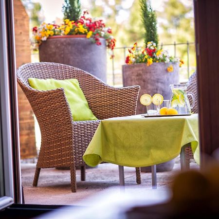 Garden Park Hotel Prato allo Stelvio Room photo