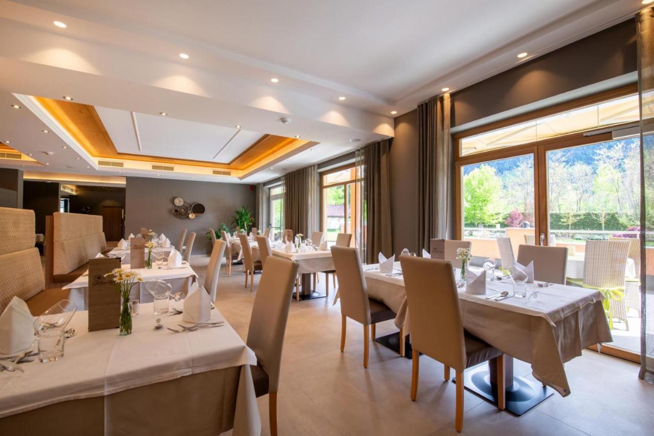 Garden Park Hotel Prato allo Stelvio Exterior photo