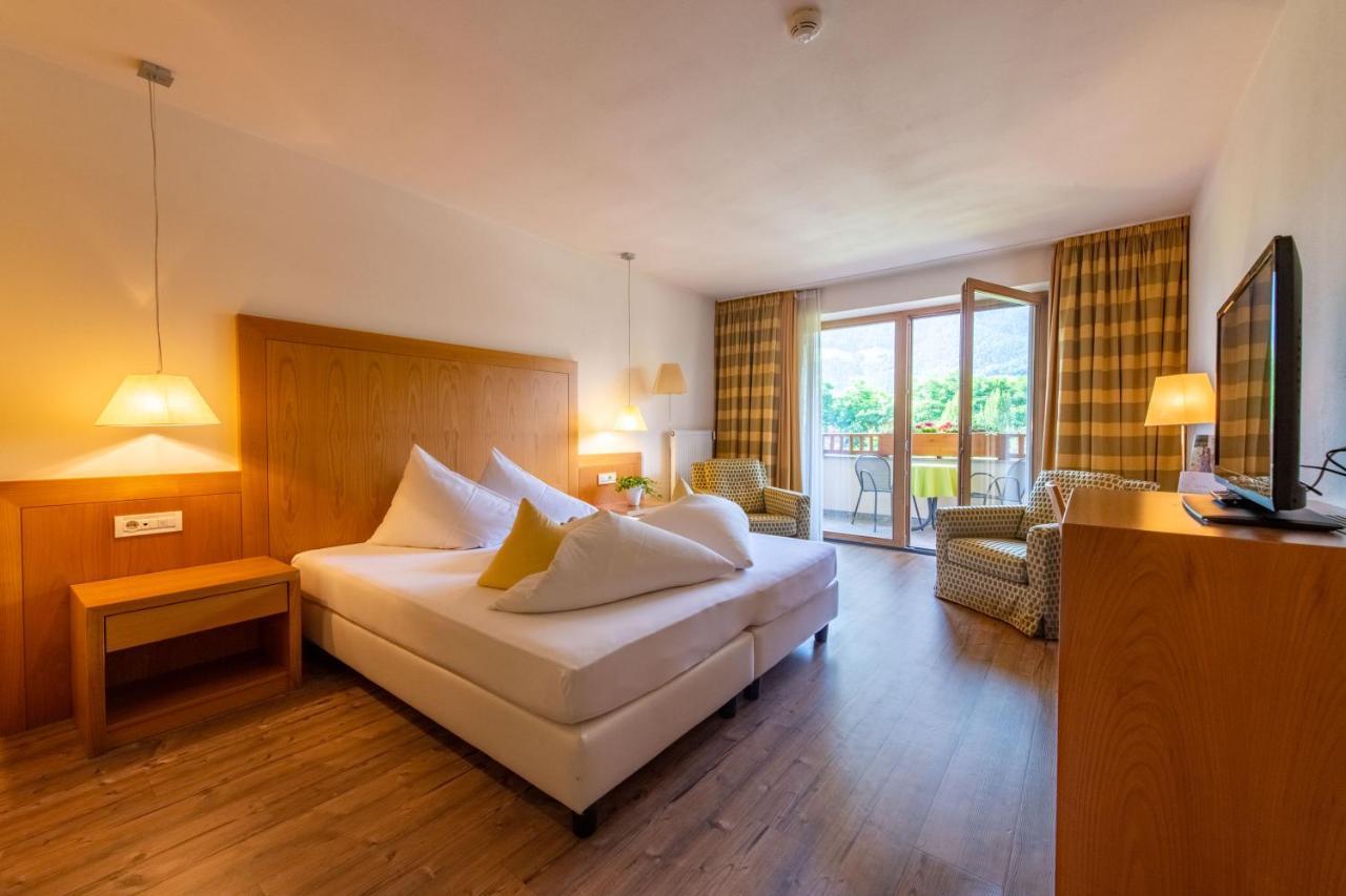 Garden Park Hotel Prato allo Stelvio Exterior photo