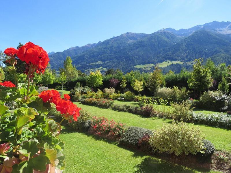 Garden Park Hotel Prato allo Stelvio Exterior photo