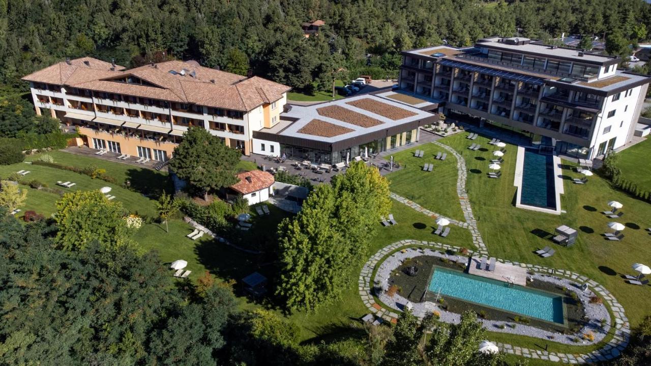 Garden Park Hotel Prato allo Stelvio Exterior photo