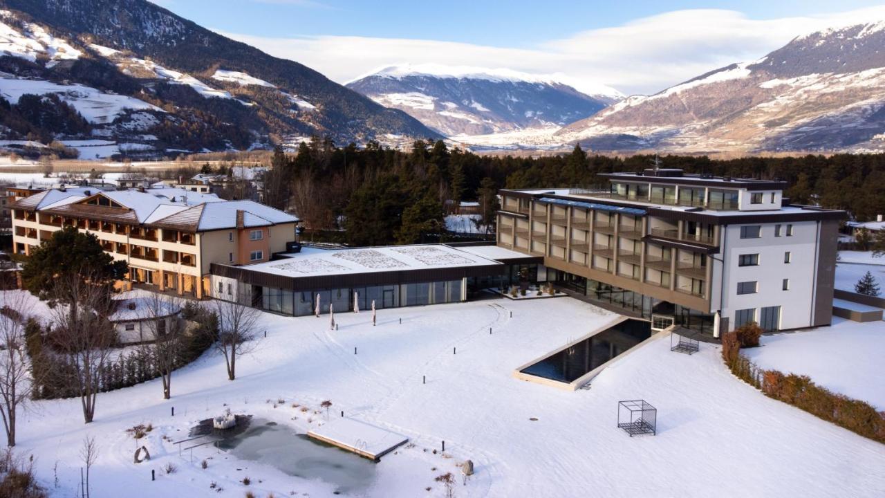 Garden Park Hotel Prato allo Stelvio Exterior photo