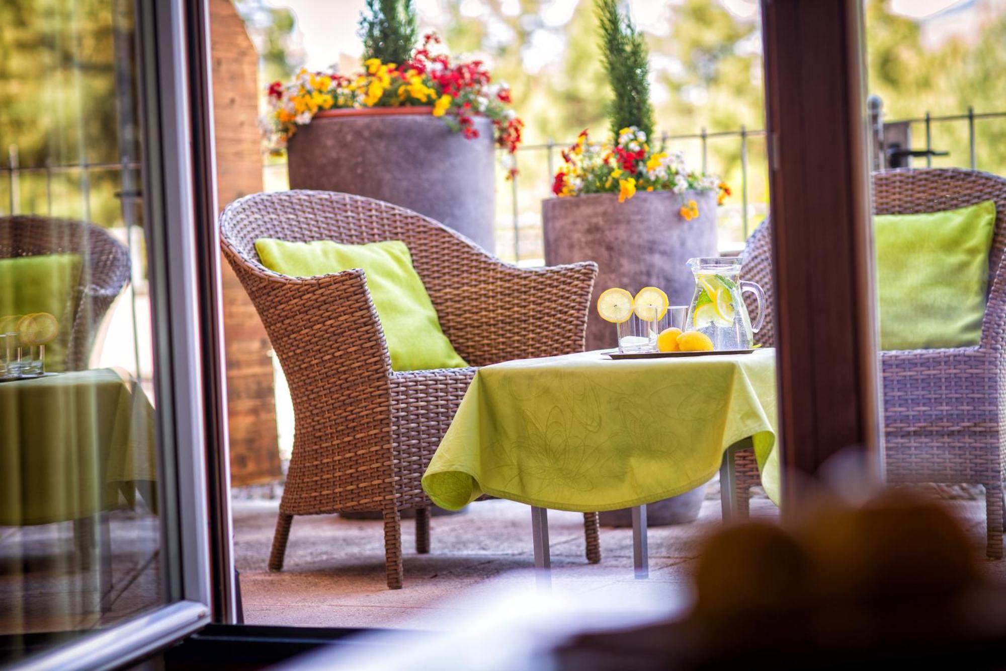 Garden Park Hotel Prato allo Stelvio Room photo