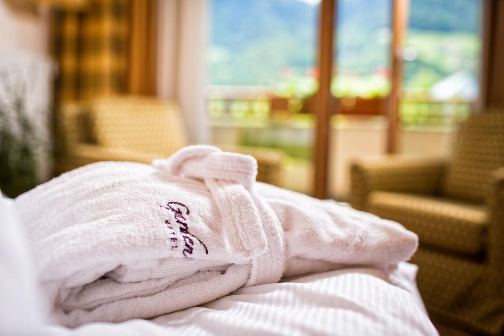 Garden Park Hotel Prato allo Stelvio Exterior photo