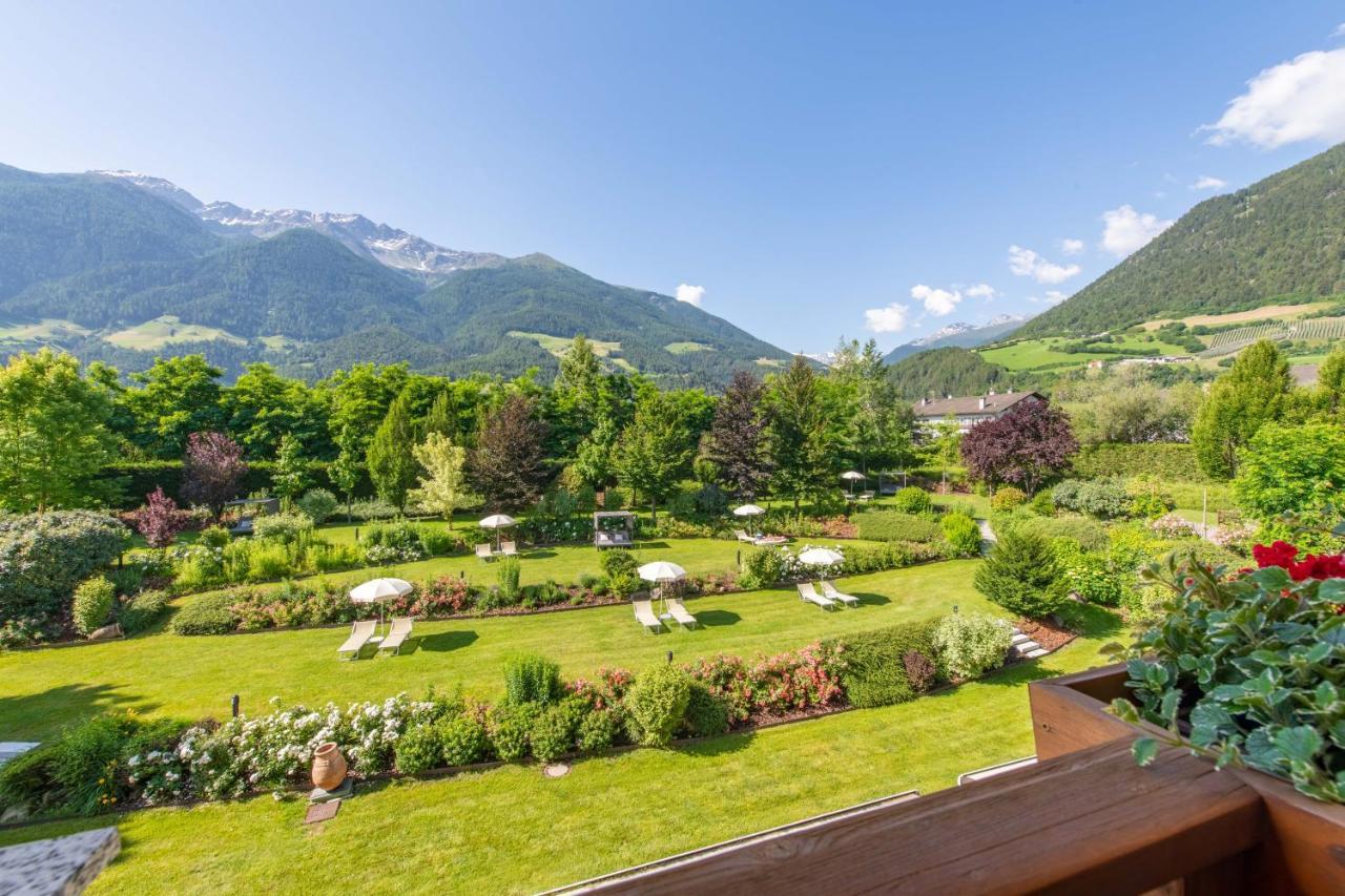 Garden Park Hotel Prato allo Stelvio Exterior photo